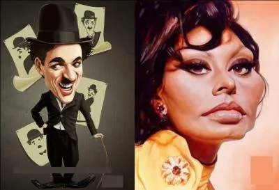 Encore deux monstres sacrés. Ont-ils tourné ensemble ?