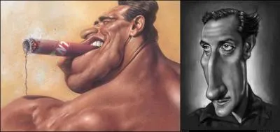 Un super connu et l'autre beaucoup moins ! Ont-ils tourné ensemble ?