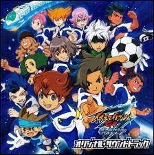 Êtes-vous impatient pour Inazuma Eleven Go Galaxy en VF ?