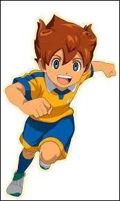 Quel est ce personnage ? (Nom en VF)