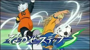 Quelle est sa première technique ?