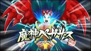 Quel est son esprit guerrier ? (Dans la première version non améliorée, quoi ! )