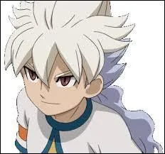 Qui est son rival ? (Apparu dans le film et dans les jeux)