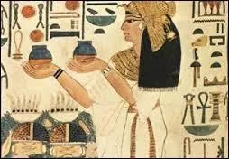 Quel dieu, premier pharaon mythique, est le gardien de la santé ?