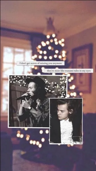 Quelle est l'année de naissance de Harry Styles ?