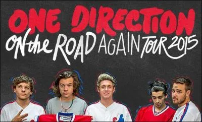 Comment s'appelle leur dernier album ?