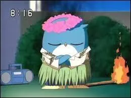 Quelles sont les différentes formes de Hippo ?