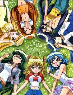 Quiz Manga