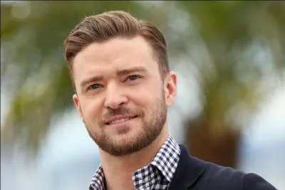 Quel est le nom de Justin Timberlake sur Instagram ?