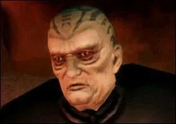 Quel est ce personnage ?