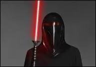 Quel est ce personnage ?