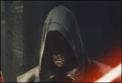 Quel est ce personnage ?