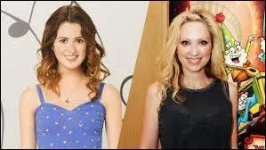 Quel est le métier de Liz ?