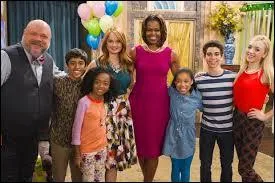 Quel(le) est l'invité(e) surprise de cet épisode ?