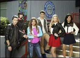 Quelle est la passion de Zoé ?