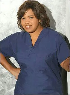 Qui est cette femme respectée par tous dans l'hôpital ?