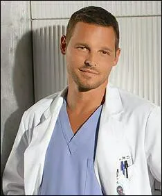 Qui est l'acteur qui joue le rôle d'Alex Karev ?