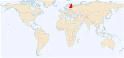 Comment s'appelle ce pays d'Europe du Nord membre de l'Union européenne depuis 1995 ?