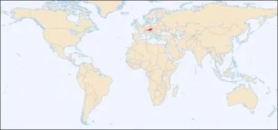 Quel est le nom de ce pays d'Europe ayant pour président Heinz Fischer ?