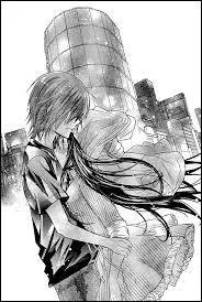 Dans le tome 13, qui va faire pleurer Yukina ?