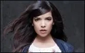 Comment s'appelle réellement Indila ?