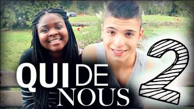 Qui est le meilleur ami de Mademoisellexgloria ?