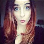 Qui est cette Youtubeuse ?