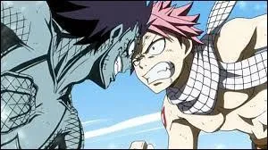 Est-il toujours un ennemi ?