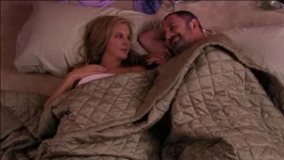 Quelle punition Célia inflige-t-elle à son mari Dean pour l'avoir trompée ?