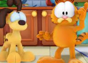 Quiz Les personnages de 'Garfield'