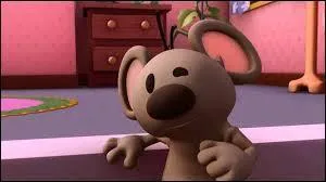 Comment s'appelle ce personnage ?