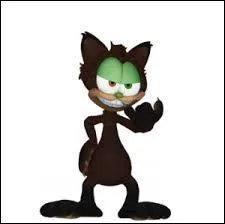 Comment s'appelle ce personnage ?