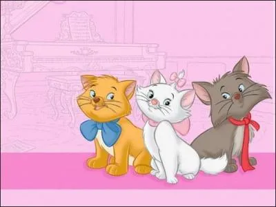 Nous sommes les petits :