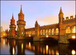 Quelle est la capitale de l'Allemagne ?