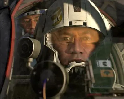 Qui est ce clone qui participa à la bataille de Coruscant ?