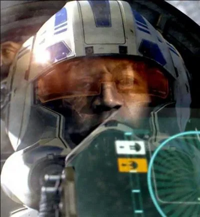 Qui est ce clone qui tua le jedi Plo Koon ?