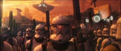 Qui a réellement eu l'idée de commander l'armée de clones pour la République ?