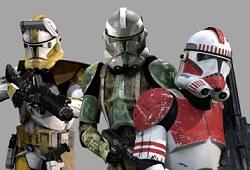 Quiz Star wars