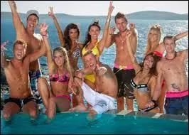 Quel sont les Ch'tites qui sont apparues au cours de l'aventure ?