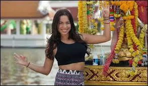 Quel est le meilleur ami de Stéphanie ?