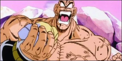 Qui Nappa tue-t-il ?