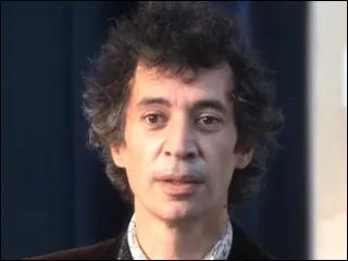 Quelle est la profession de Fabien Thomasson ?