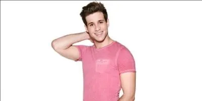 Comment s'appelle-t-il ?