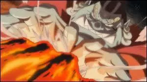 Combien de jours dure le combat entre Jin bei Et Ace et qui en est le potentiel vainqueur ,