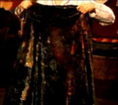 Qui a envoyé la lettre et la cape d'invisibilité à Harry ?