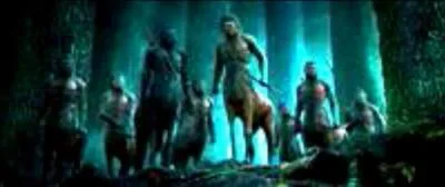 Comment s'appellent les trois centaures qu'Harry rencontre dans la forêt interdite lors de sa punition ?