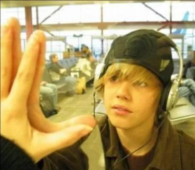 Justin Bieber craquait-il déjà pour SG avant qu'il ne la rencontre ?