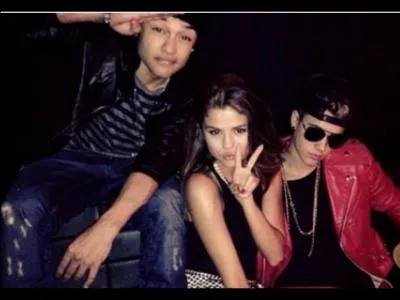 Les magazines disent :