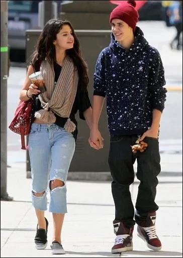 Certains disent que Jelena est :