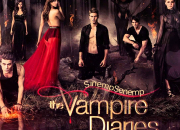 Quiz Vampire Diaries - Saison 5